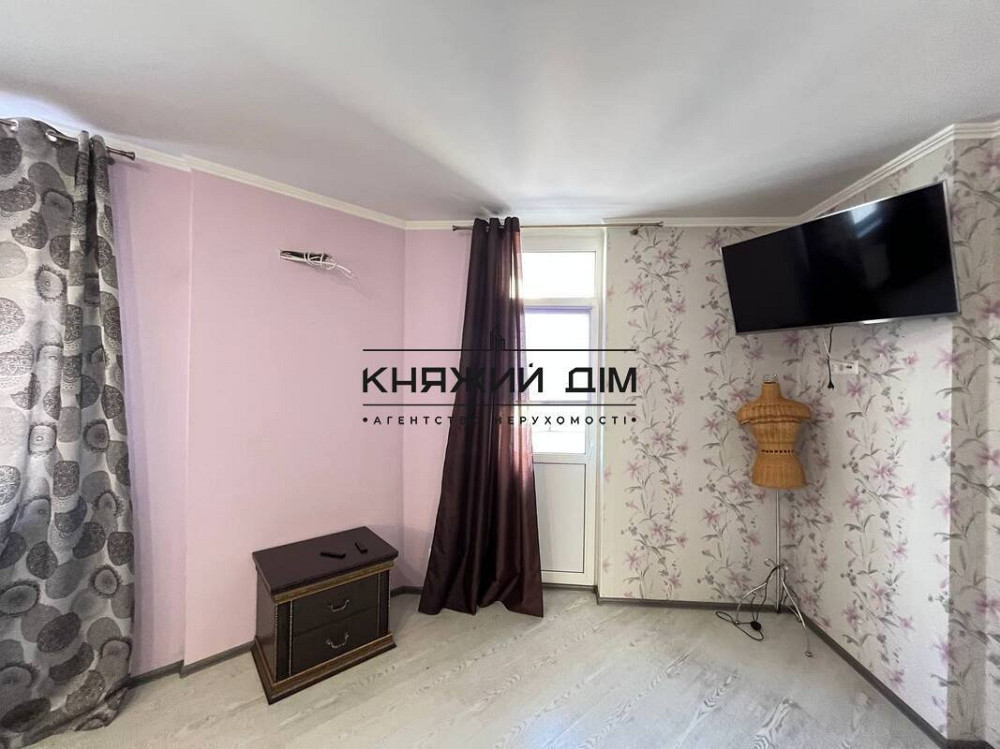 Оренда 3 кімнатна квартира в Голосіївському районі по вул Симоненка 5А. код 11202211 Київ - зображення 4