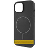 Чехол Silk Full Protective (AA) NO LOGO with Magnetic Fit для Apple iPhone 17 Pro Max (6.9") Херсон