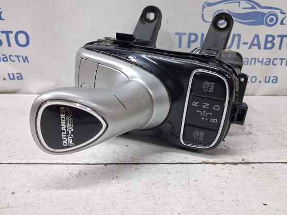 Кулиса передач Mitsubishi Outlander 2012-2021  (Арт. 80756) Киев