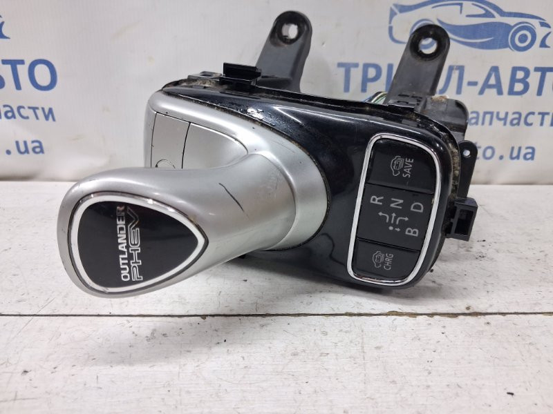 Кулиса передач Mitsubishi Outlander 2012-2021  (Арт. 80756) Київ - зображення 2