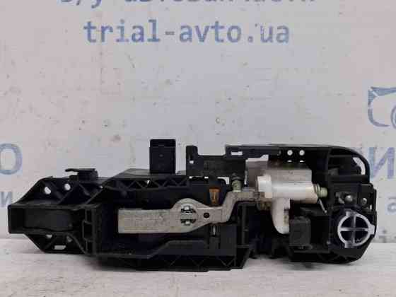 Ручка двери внешняя задняя левая Renault Megane 3 1.5 DIESEL K9K 2008 (б/у) Київ