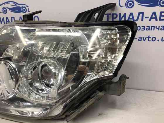 Фара левая Ксенон Mitsubishi Pajero Wagon 2006-2022 8301A915 (Арт. 57017) Київ