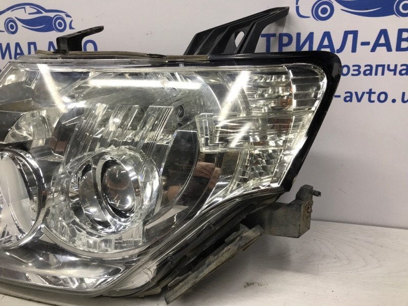 Фара левая Ксенон Mitsubishi Pajero Wagon 2006-2022 8301A915 (Арт. 57017) Киев - изображение 2