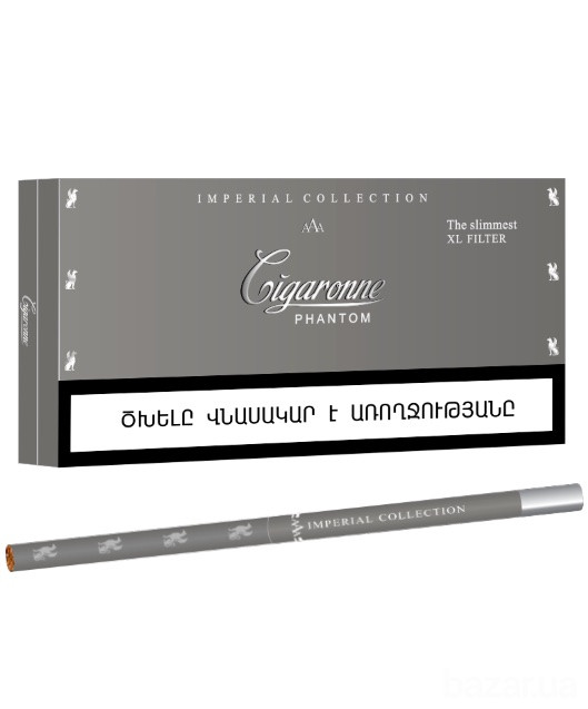 Cigaronne Сигароны Киев - изображение 1