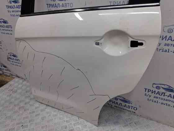 Дверь задняя левая Mitsubishi ASX 2010- 5730A977 (Арт. 63468) Киев