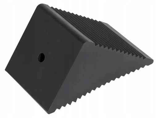 Упор под колесо резиновый 2шт. TORIN TRF3301 Харків