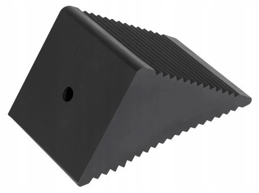 Упор под колесо резиновый 2шт. TORIN TRF3301 Харків - зображення 2