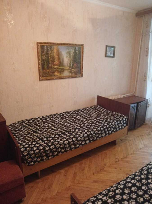долгосрочная аренда 2-к квартира Киев, Днепровский, 12000 грн./мес. Киев - изображение 4