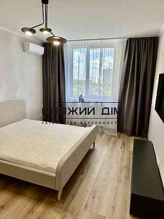 ПЕРША ЗДАЧА! Оренда стильної 2х кім. студії в ЖК Паркові Озера 2. Код об’єкта 11203462 Київ