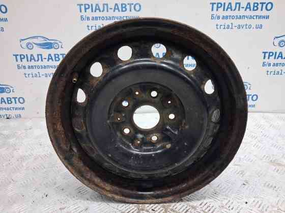 Диск штампованный Hyundai I30 2007-2012 529102H050 (Арт. 78302) Київ