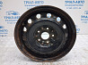 Диск штампованный Hyundai I30 FD 1.6 DIESEL D4FB 2007 (б/у) Київ