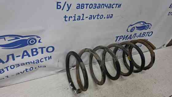 Пружина задняя SsangYong Actyon CJ 2.0 DIESEL D20DT 2005 (б/у) Киев