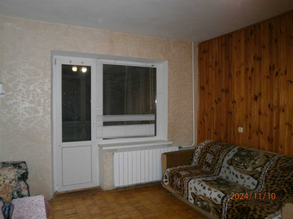 долгосрочная аренда комната Киев, Святошинский, 4000 грн./мес. Киев - изображение 2