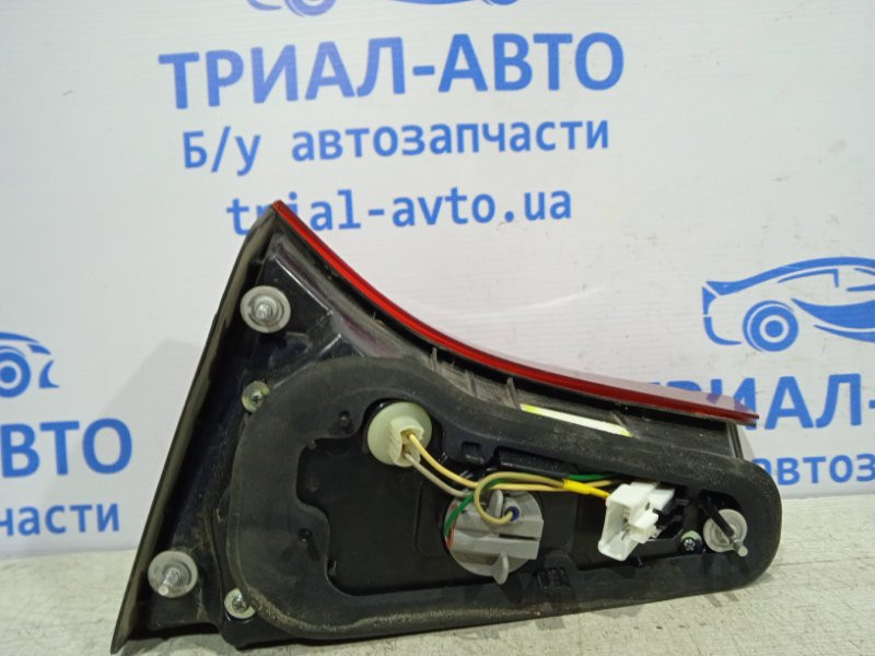 Фонарь задний внутренний левый Kia Optima 2010-2016 924034C000 (Арт. 19964) Київ - зображення 3