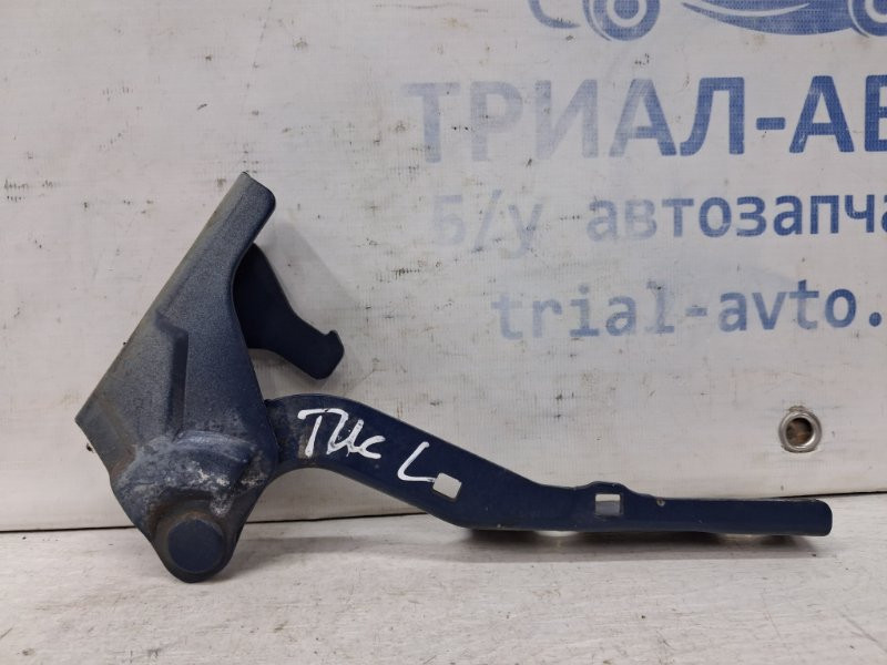 Петля капота левая Hyundai Tucson 2004-2009 791102E000 (Арт. 66478) Киев - изображение 1