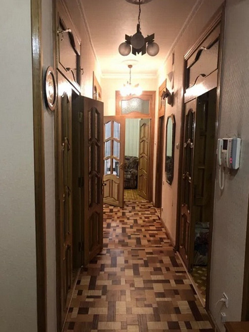 Сдам. 3-к.кв. 3/5, Нагорный район, ул.8 Марта 8 Днепр - изображение 8