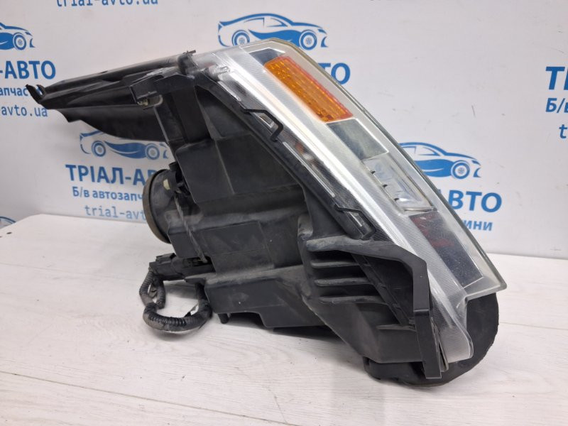 Фара левая Ford Explorer 2011-2019 BB5Z-13008-NCP (Арт. 75169) Київ - зображення 5