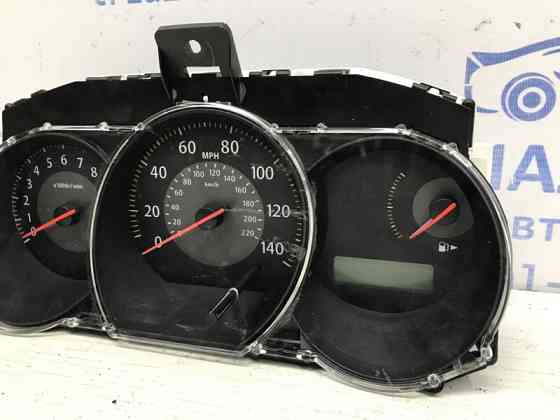 Приборная панель Nissan Tiida C11 1.6 БЕНЗИН HR16 2004 (б/у) Київ