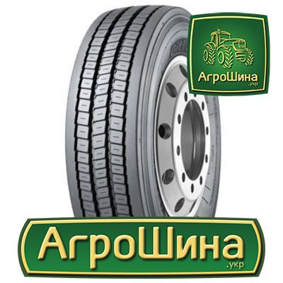 Грузовая шина Giti GAR820 (универсальная) 235/75 R17.5 132/130M Киев - изображение 1