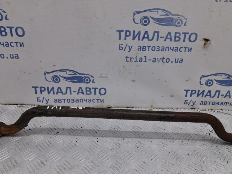 Стабилизатор задний Nissan Pathfinder R51 2.5 DIESEL YD25DDTI 2004 (б/у) Київ - зображення 4