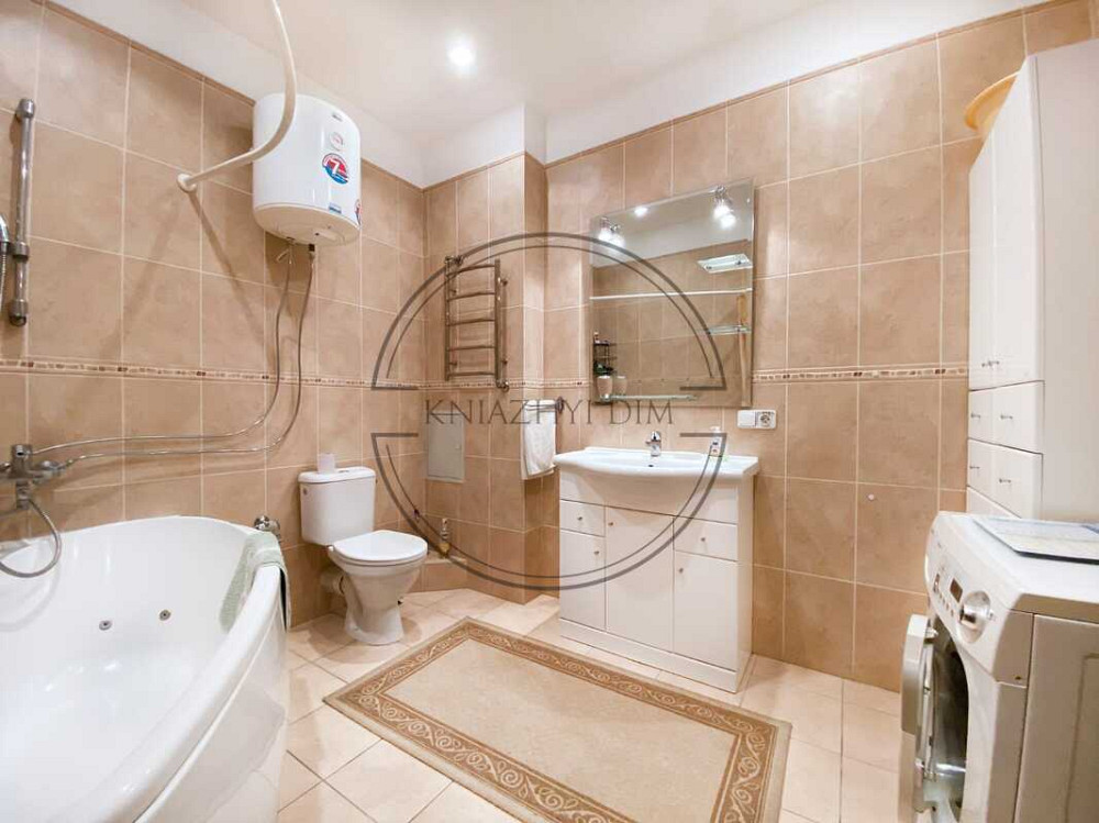 Оренда 3-х кім. квартири в центрі міста. м.Хрещатик. Код об’єкта 11202261 Киев - изображение 6