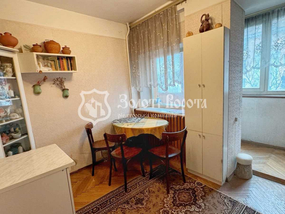продажа 4-к квартира Киев, Шевченковский, 146000 $ Київ - зображення 8