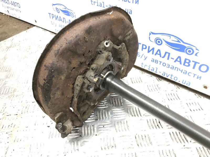 Привод задний левый Toyota Prado 2002-2009 4231160240 (Арт. 35995) Київ - зображення 3