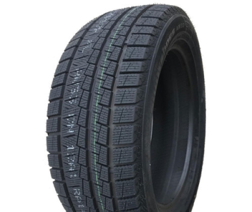 215/60 R17 Habilead SnowShoes AW33 96H Легкова шина Київ - зображення 1