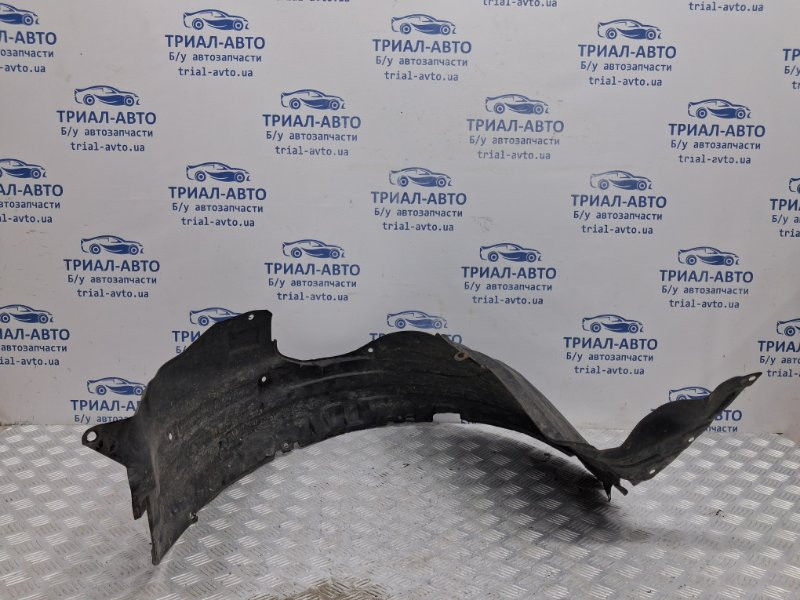 Подкрылок передний левый Mazda CX 7 2006-2012 EG2156141A (Арт. 58535) Київ - зображення 5