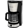 Кофеварка капельная Russell Hobbs Heaton Coffee Maker 27400-56 1000 Вт черный Київ