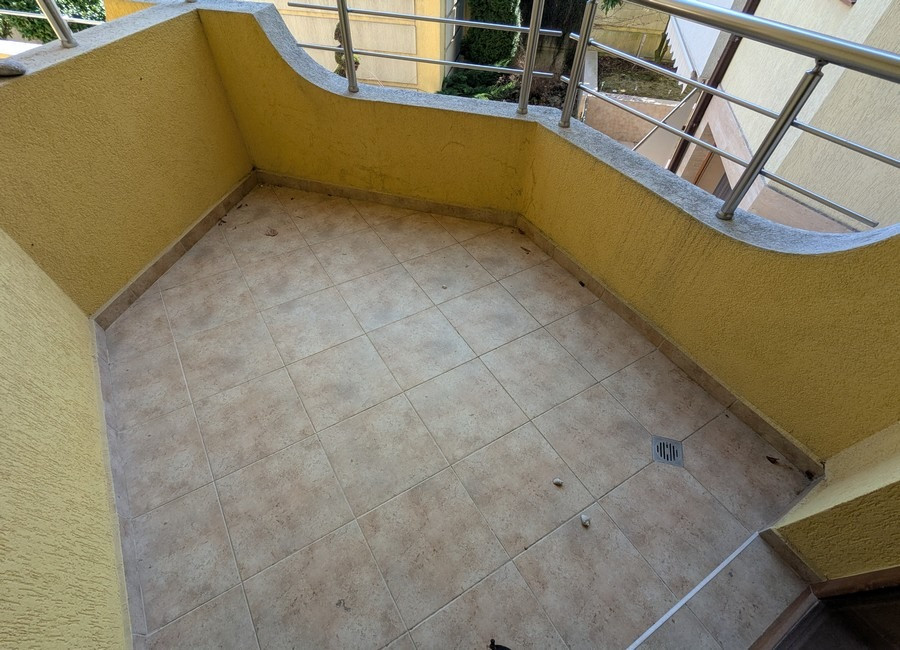 Однокомнатная квартира в комфортабельном комплексе в 200 м от моря в г.Бяла (Варненская обл.) ( Одеса - зображення 7