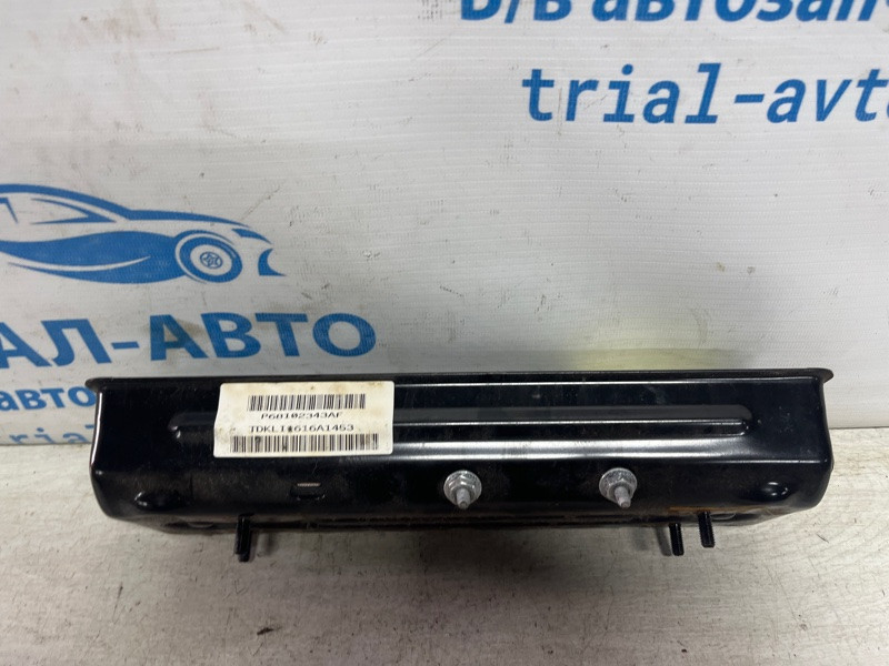 Подушка в колени Jeep Cherokee KL 2.4 БЕНЗИН ED6 2013 лев. (б/у) Київ - зображення 3