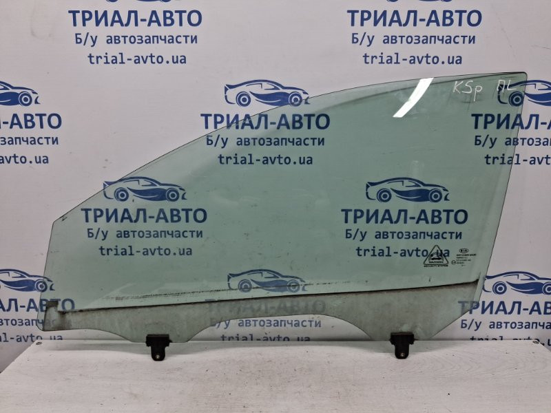 Стекло двери переднее левое Kia Sportage 2010-2016 824113U000A (Арт. 59081) Киев - изображение 1