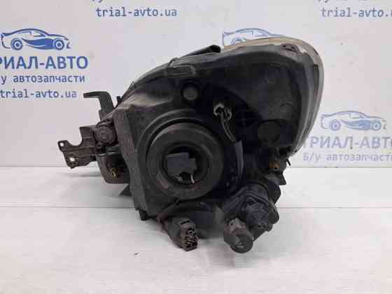 Фара правая галоген Mitsubishi Lancer 2003-2009 MN161674 (Арт. 62404) Київ