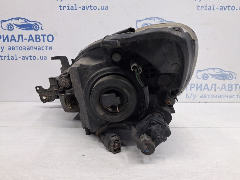 Фара правая галоген Mitsubishi Lancer 2003-2009 MN161674 (Арт. 62404) Київ - зображення 6