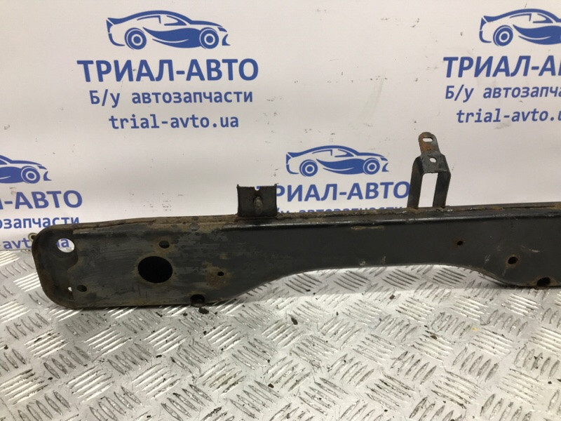 Балка передняя поперечная Nissan Qashqai J11 1.5 DIESEL K9K 2013 (б/у) Київ - зображення 6