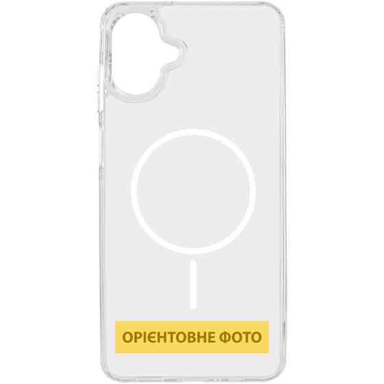 Чехол TPU+PC Nami with Magnetic Fit для Samsung Galaxy A07 Херсон