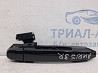 Ручка двери внешняя задняя правая Toyota Auris E150 1.6 БЕНЗИН 1ZRFAE 2006 (б/у) Київ