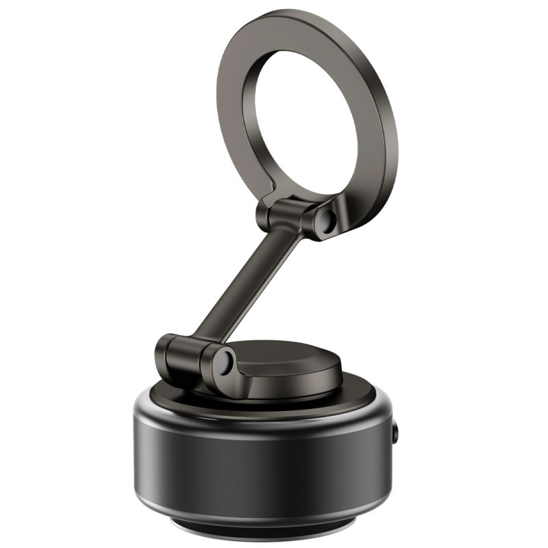 Автодержатель WIWU Wi-CH-056 Octopus Vacuum Suction Magnetic Херсон - зображення 4