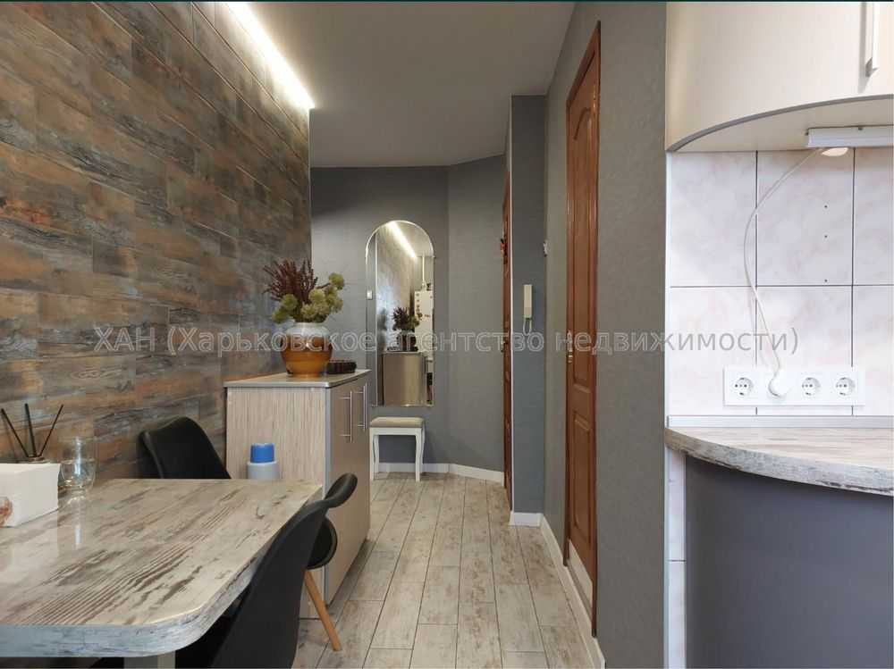 долгосрочная аренда 2-к квартира Харьков, Новобаварский, 10000 грн./мес.  - зображення 7