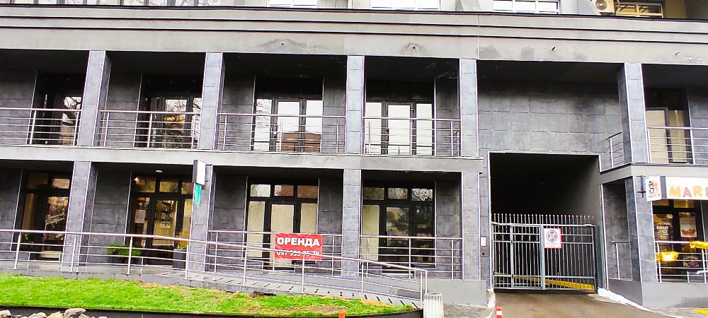 Оренда комерційного приміщення в ЖК Борисо-Глібський Вишгород - зображення 1