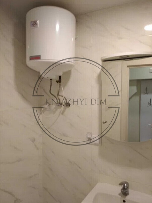 Оренда 2-х к.кв. в ЖК Smart House по вул. Машинобудівна в Солом'янському. Код об'єкту №: 11200463 Київ - зображення 5