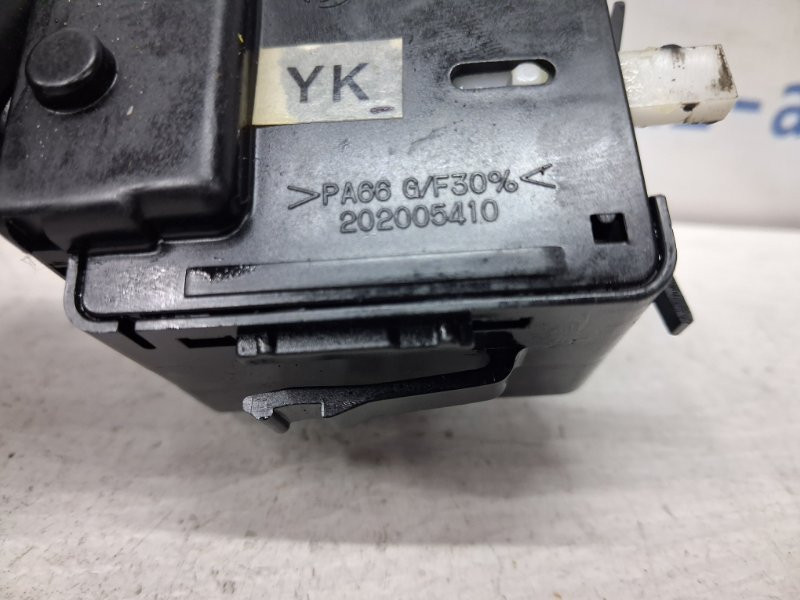 Переключатель подрулевой левый(поворотники) Chevrolet Captiva 2006-2018 96628524 (Арт. 77867) Київ - зображення 4