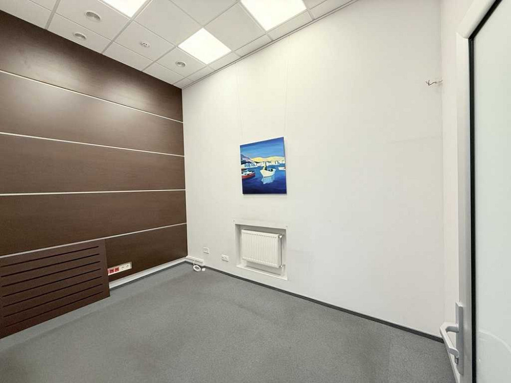 долгосрочная аренда офисное здание Киев, Печерский, 10000 $/мес. Киев - изображение 12