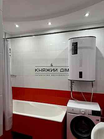 Є Генератор Оренда 3 кім. квартири по пр. Павла Тичини 18 Б м. Лівобережна Код: № 11204026 Киев