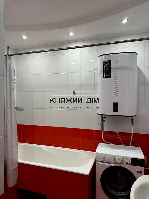 Є Генератор Оренда 3 кім. квартири по пр. Павла Тичини 18 Б м. Лівобережна Код: № 11204026 Киев - изображение 3