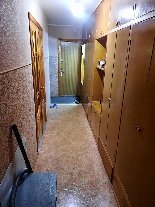 Продам 3-к квартиру (чешку) на пр. Мира / Захарченко / Левобережный-3 Дніпро - зображення 12