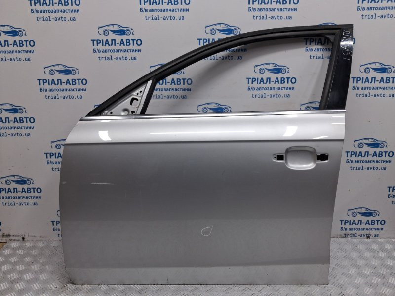 Дверь передняя левая (б/у) Київ - зображення 1
