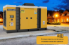 Газова Генераторна установка Power Hub G250 Квт (EU), 2025 р. в. Київ
