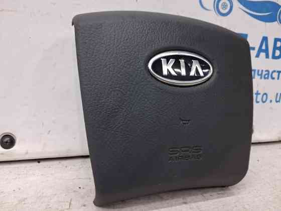 Подушка безопасности в руль Kia Sorento BL 2.5 DIESEL D4CB 2002 (б/у) Киев